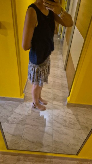 Lote Ropa Mujer