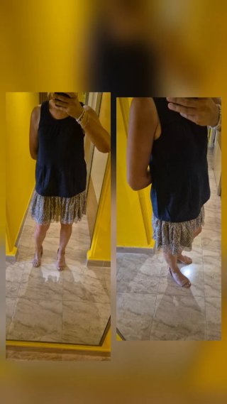 Lote Ropa Mujer