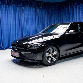 Mercedes-Benz Classe C (206) 2023 Shooting Break