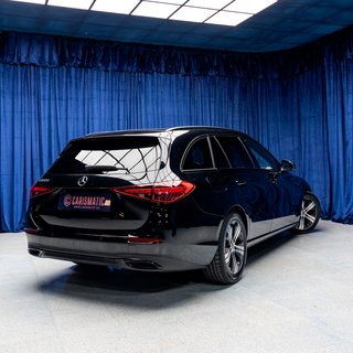 Mercedes-Benz Classe C (206) 2023 Shooting Break