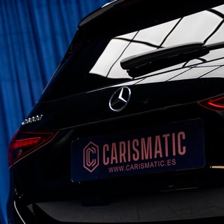 Mercedes-Benz Classe C (206) 2023 Shooting Break