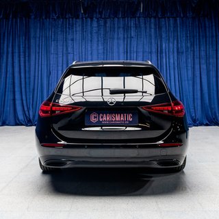 Mercedes-Benz Classe C (206) 2023 Shooting Break