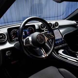 Mercedes-Benz Classe C (206) 2023 Shooting Break