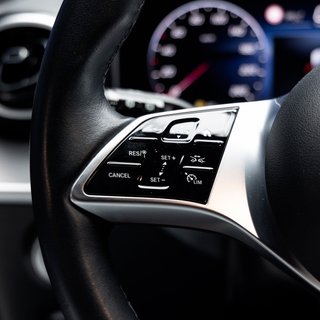 Mercedes-Benz Classe C (206) 2023 Shooting Break