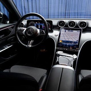 Mercedes-Benz Classe C (206) 2023 Shooting Break