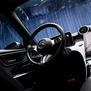 Mercedes-Benz Classe C (206) 2023 Shooting Break