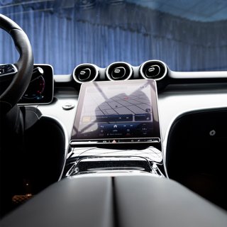Mercedes-Benz Classe C (206) 2023 Shooting Break