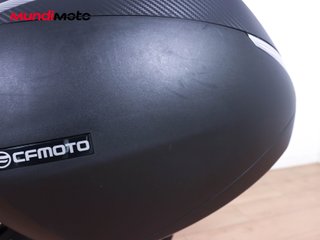 CFMOTO CF 650 MT