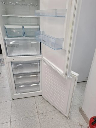 Nevera Bosch No Frost Garantía + Transporte