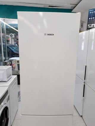 Nevera Bosch No Frost Garantía + Transporte