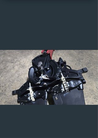 Kayak de pesca