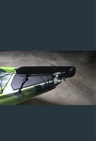 Kayak de pesca