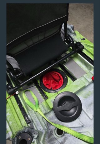 Kayak de pesca