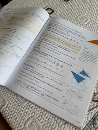 Matemáticas B, 4o ESO, Aleks