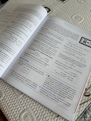 Matemáticas B, 4o ESO, Aleks