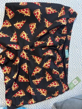 Bañadores caballero grande Talla 2XL