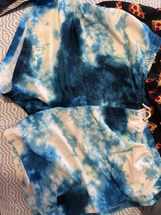 Bañadores caballero grande Talla 2XL