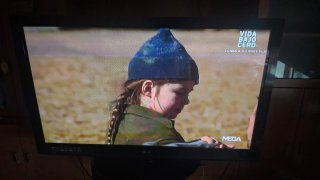 TV LG 50 pulgadas con tdt incluido