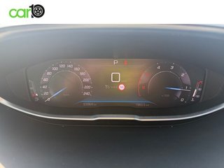 Peugeot 3008 1.5 BlueHDi 96kW S&S Allure Pack EAT8