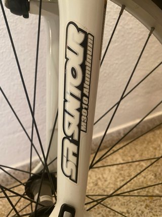 Bicicleta CONOR 7200
