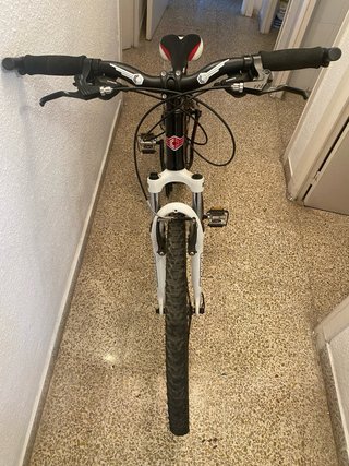 Bicicleta CONOR 7200