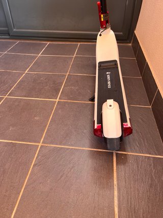 Patinete KUGOO KIRIN Mini 2 plegable