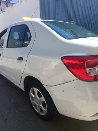 Dacia Logan 2016