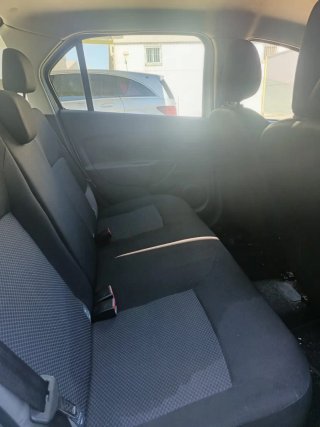 Dacia Logan 2016
