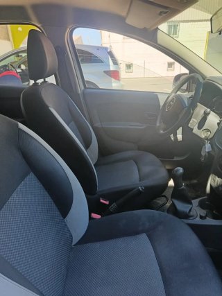 Dacia Logan 2016