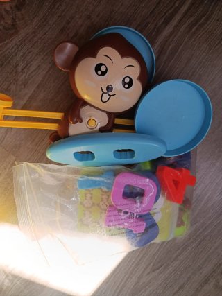 Lote de juegos de mesa