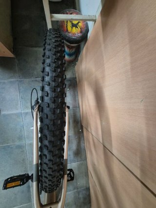 Bicicleta Conor Mur eMTB 29 2024 talla M
