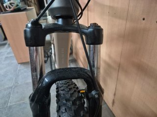 Bicicleta Conor Mur eMTB 29 2024 talla M