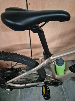 Bicicleta Conor Mur eMTB 29 2024 talla M