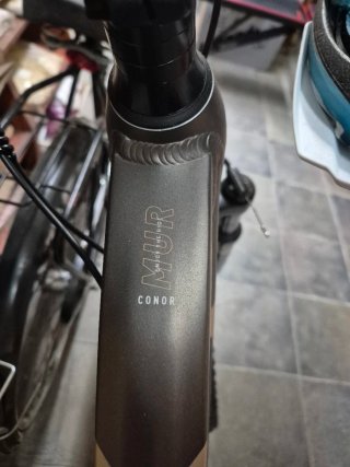 Bicicleta Conor Mur eMTB 29 2024 talla M