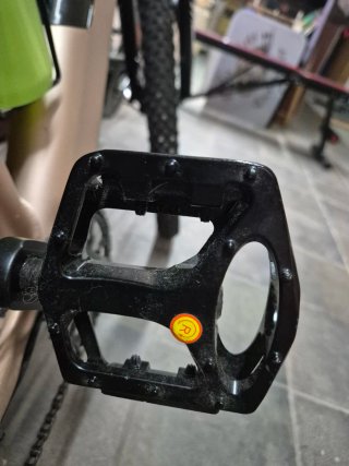 Bicicleta Conor Mur eMTB 29 2024 talla M