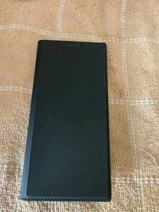 Funda DUX DUCIS para Samsung S25 Ultra estilo Libr