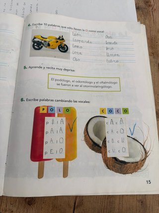 El arca de los cuentos 2
