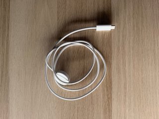 Apple Watch Series 11 Space Gray