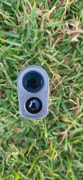 Medidor Láser Golf DILOUX Slopeking Mini