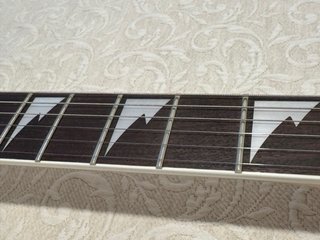 Ibanez RG 565 VK Guitarra Eléctrica Made in Japan