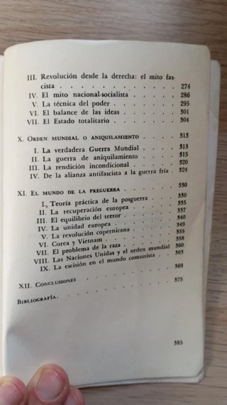 Biografía del Estado moderno