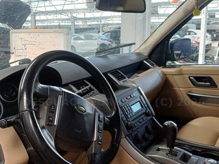 DESPIECE LAND ROVER RANGE ROVER SPORT