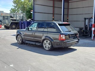 DESPIECE LAND ROVER RANGE ROVER SPORT