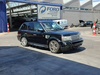 DESPIECE LAND ROVER RANGE ROVER SPORT