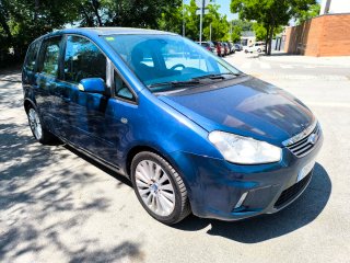 Ford C-MAX 2009
