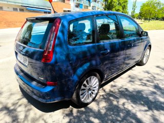 Ford C-MAX 2009