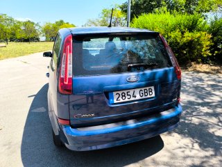 Ford C-MAX 2009
