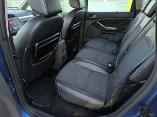 Ford C-MAX 2009