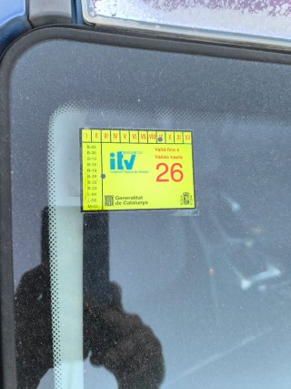 Ford C-MAX 2009