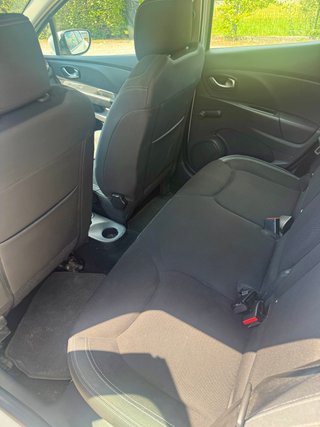 Renault Clio 2016